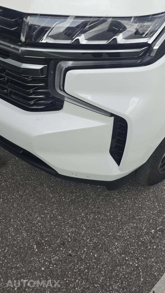 2021 Chevrolet Tahoe RST 1SP - miniatura 22