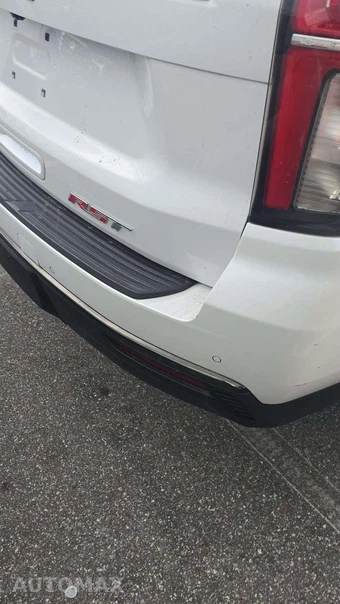 2021 Chevrolet Tahoe RST 1SP - miniatura 23