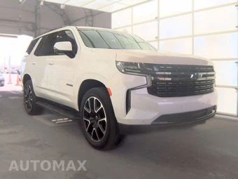 2021 Chevrolet Tahoe RST 1SP - miniatura 3