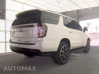 2021 Chevrolet Tahoe RST 1SP - miniatura 4