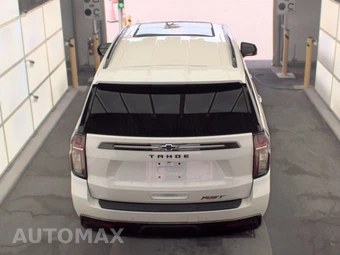 2021 Chevrolet Tahoe RST 1SP - miniatura 5