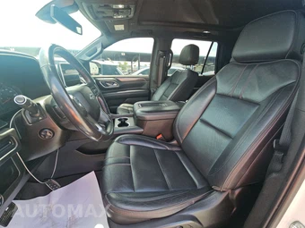 2021 Chevrolet Tahoe RST 1SP - miniatura 7
