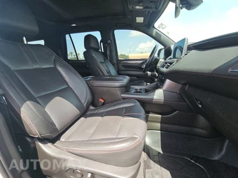 2021 Chevrolet Tahoe RST 1SP - miniatura 8