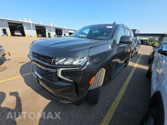 2021 Chevrolet Tahoe RST 1SP