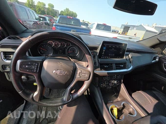 2021 Chevrolet Tahoe RST 1SP - miniatura 11
