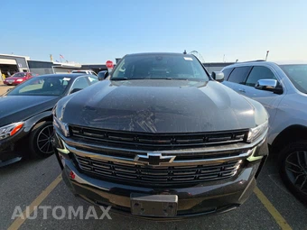 2021 Chevrolet Tahoe RST 1SP - miniatura 2
