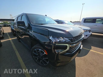 2021 Chevrolet Tahoe RST 1SP - miniatura 3