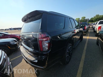 2021 Chevrolet Tahoe RST 1SP - miniatura 4