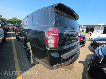 2021 Chevrolet Tahoe RST 1SP - miniatura 6