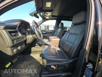 2021 Chevrolet Tahoe RST 1SP - miniatura 7