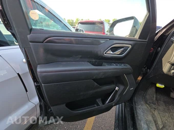 2021 Chevrolet Tahoe RST 1SP - miniatura 9