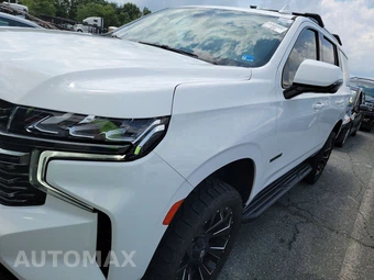 2021 Chevrolet Tahoe RST 1SP