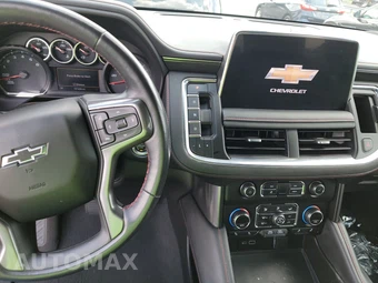 2021 Chevrolet Tahoe RST 1SP - miniatura 11