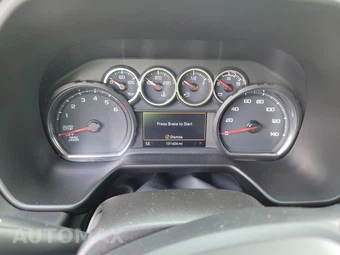 2021 Chevrolet Tahoe RST 1SP - miniatura 12