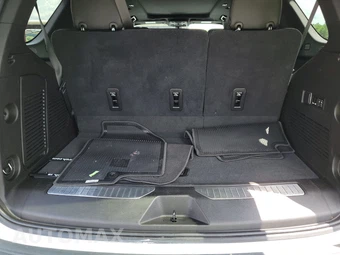 2021 Chevrolet Tahoe RST 1SP - miniatura 17