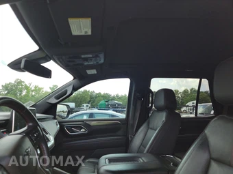 2021 Chevrolet Tahoe RST 1SP - miniatura 18