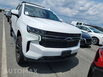 2021 Chevrolet Tahoe RST 1SP - miniatura 2