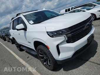 2021 Chevrolet Tahoe RST 1SP - miniatura 3