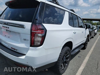 2021 Chevrolet Tahoe RST 1SP - miniatura 4