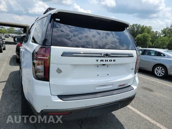 2021 Chevrolet Tahoe RST 1SP - miniatura 5