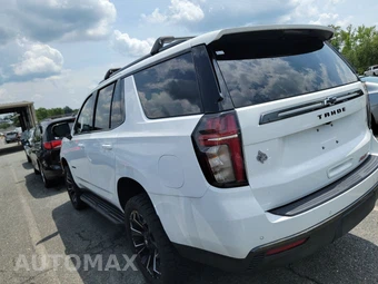 2021 Chevrolet Tahoe RST 1SP - miniatura 6
