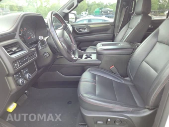 2021 Chevrolet Tahoe RST 1SP - miniatura 7