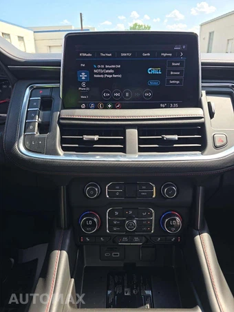 2021 Chevrolet Tahoe RST 1SP - miniatura 10