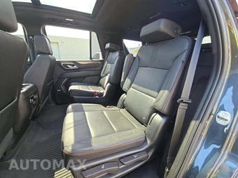 2021 Chevrolet Tahoe RST 1SP - miniatura 13