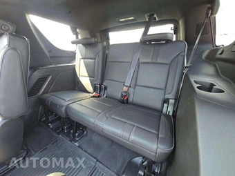2021 Chevrolet Tahoe RST 1SP - miniatura 14