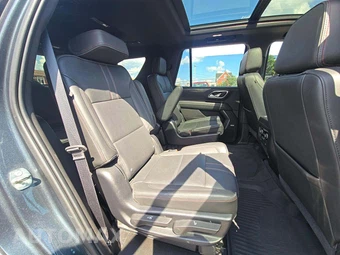 2021 Chevrolet Tahoe RST 1SP - miniatura 17