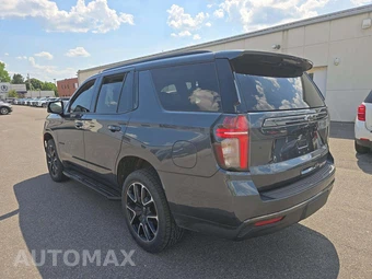 2021 Chevrolet Tahoe RST 1SP - miniatura 2