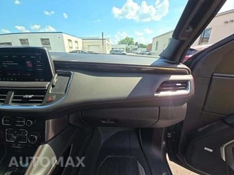 2021 Chevrolet Tahoe RST 1SP - miniatura 20