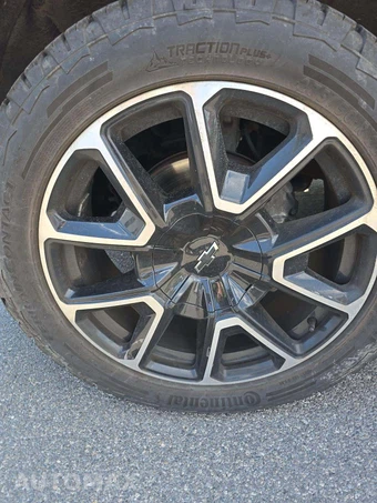 2021 Chevrolet Tahoe RST 1SP - miniatura 23