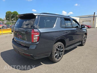 2021 Chevrolet Tahoe RST 1SP - miniatura 3