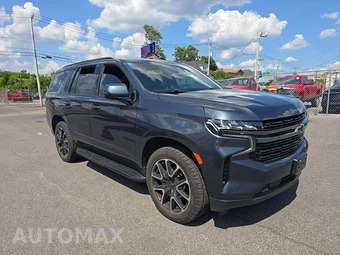 2021 Chevrolet Tahoe RST 1SP - miniatura 4