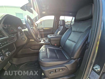 2021 Chevrolet Tahoe RST 1SP - miniatura 6