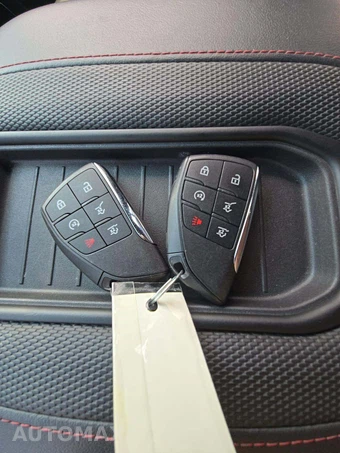 2021 Chevrolet Tahoe RST 1SP - miniatura 8