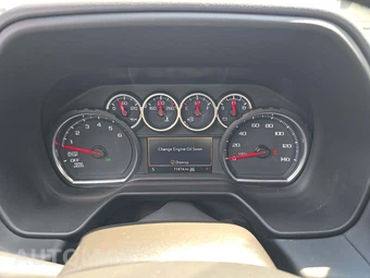 2021 Chevrolet Tahoe RST 1SP - miniatura 9