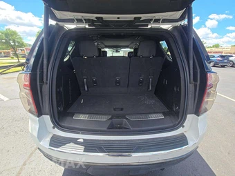 2021 Chevrolet Tahoe RST 1SP - miniatura 12