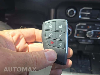 2021 Chevrolet Tahoe RST 1SP - miniatura 5