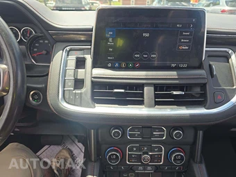2021 Chevrolet Tahoe RST 1SP - miniatura 7