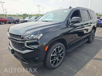 2021 Chevrolet Tahoe RST 1SP