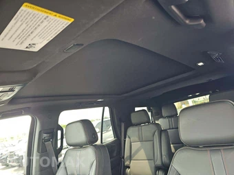 2021 Chevrolet Tahoe RST 1SP - miniatura 11