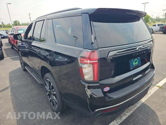 2021 Chevrolet Tahoe RST 1SP - miniatura 2