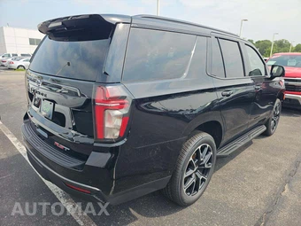 2021 Chevrolet Tahoe RST 1SP - miniatura 3