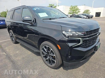 2021 Chevrolet Tahoe RST 1SP - miniatura 4