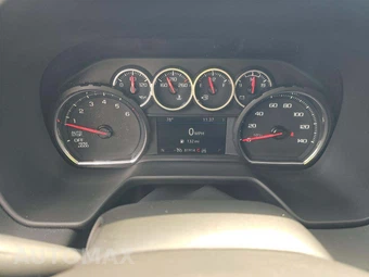 2021 Chevrolet Tahoe RST 1SP - miniatura 9