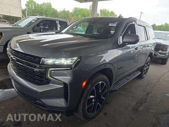 2021 Chevrolet Tahoe RST 1SP