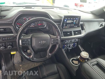 2021 Chevrolet Tahoe RST 1SP - miniatura 11