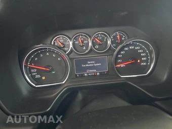2021 Chevrolet Tahoe RST 1SP - miniatura 12